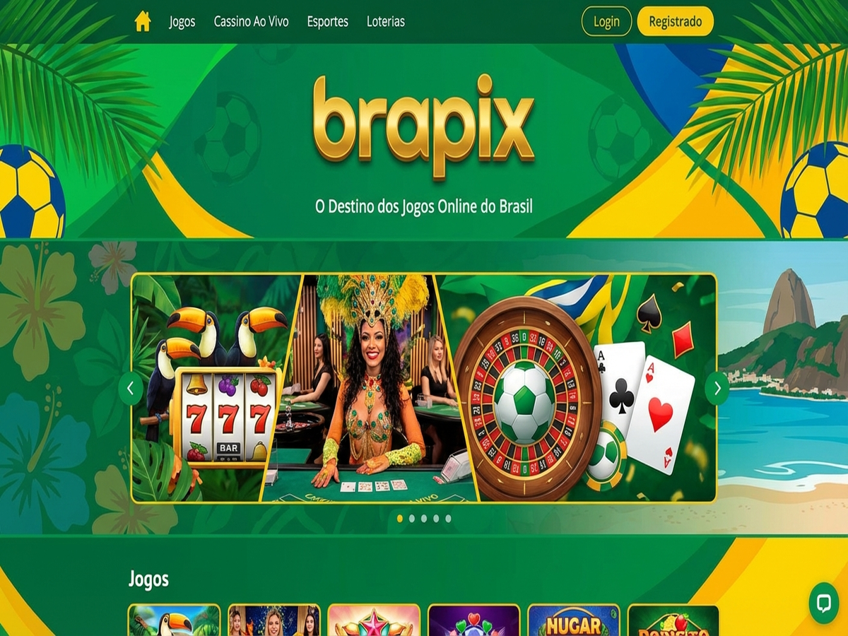 Screenshot 1 brapix