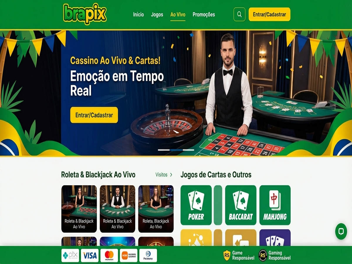Screenshot 3 brapix